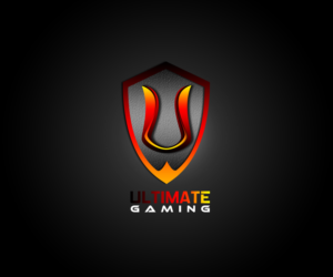 Logo Design by notzki for Ultimate Gaming Ltd | Design #13839210