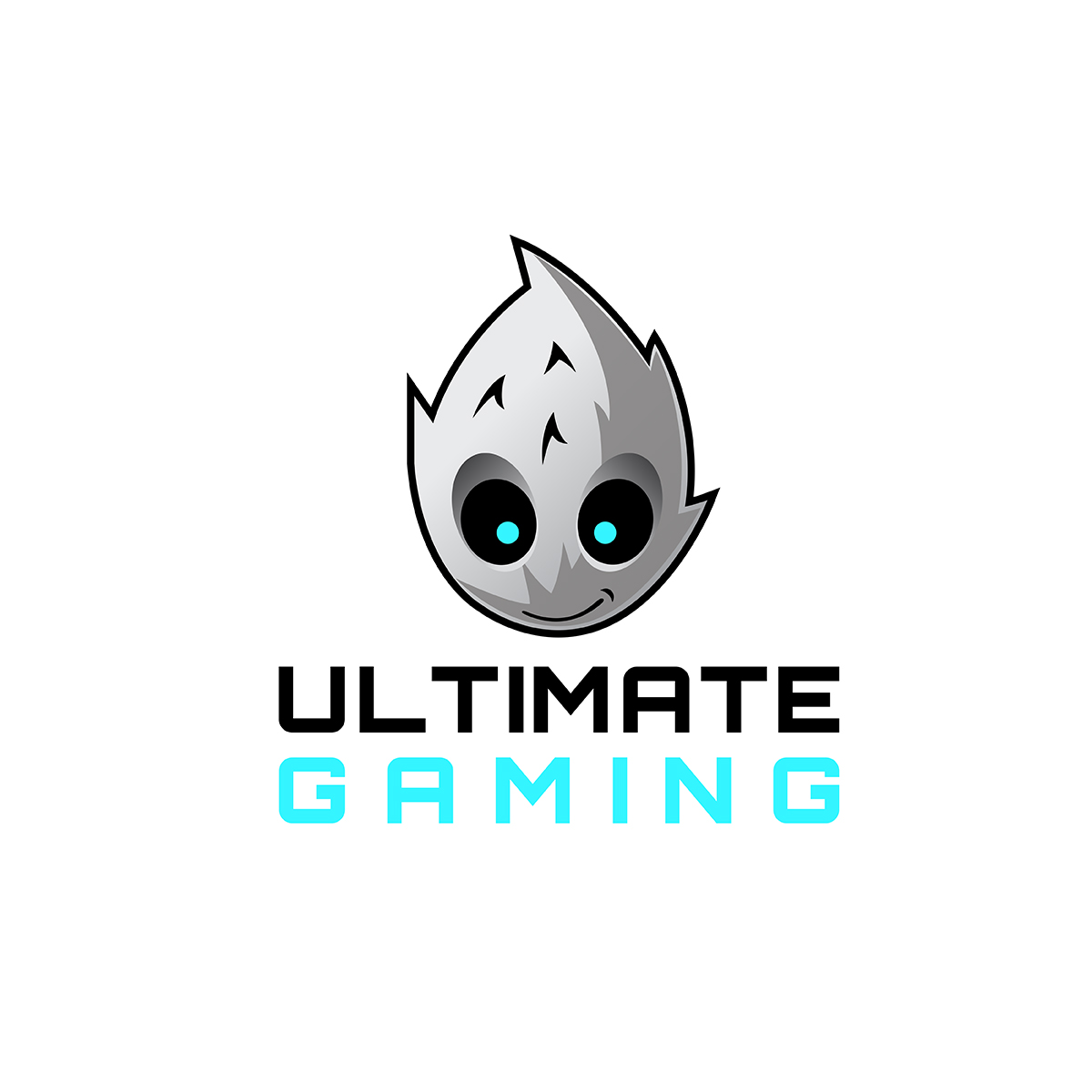 Diseño de Logo por cobass para Ultimate Gaming Ltd | Diseño #13800804