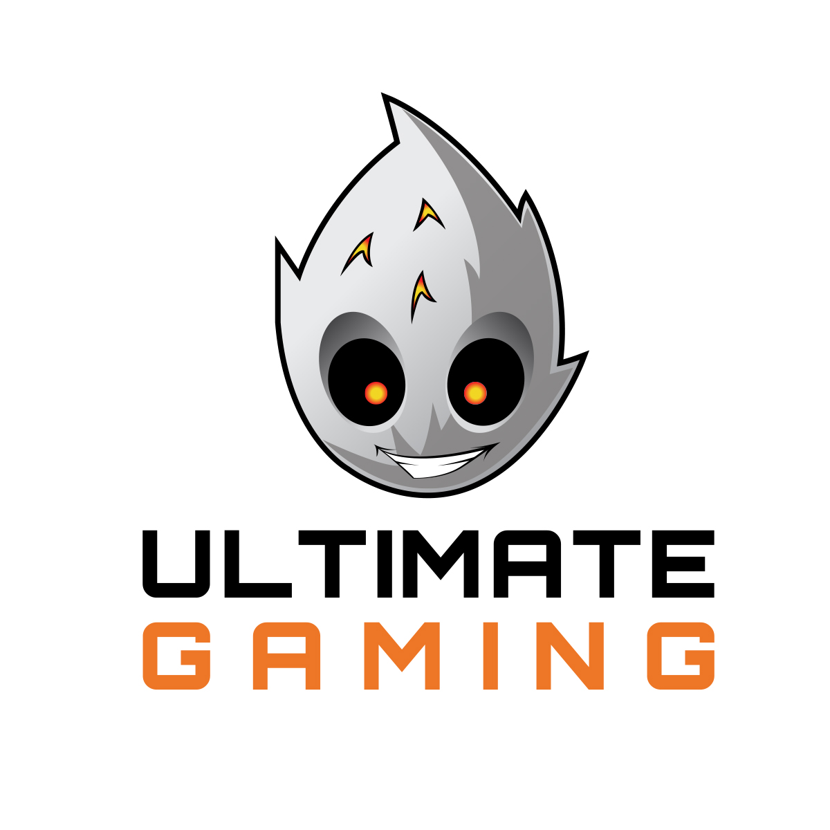 Design de Logo par cobass pour Ultimate Gaming Ltd | Design #13807389