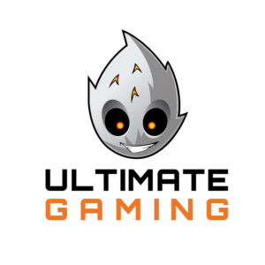Logo Design by cobass for Ultimate Gaming Ltd | Design: #13807389