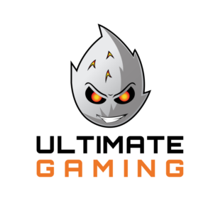Logo Design by cobass for Ultimate Gaming Ltd | Design: #13819274