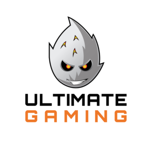 Logo Design by cobass for Ultimate Gaming Ltd | Design: #13819275
