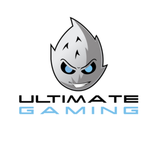 Diseño de Logo por cobass para Ultimate Gaming Ltd | Diseño: #13837540