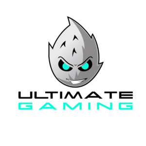Logo Design by cobass for Ultimate Gaming Ltd | Design: #13837542