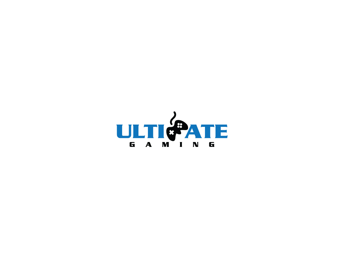 Logo Design by mail.pavanayi for Ultimate Gaming Ltd | Design #13797634