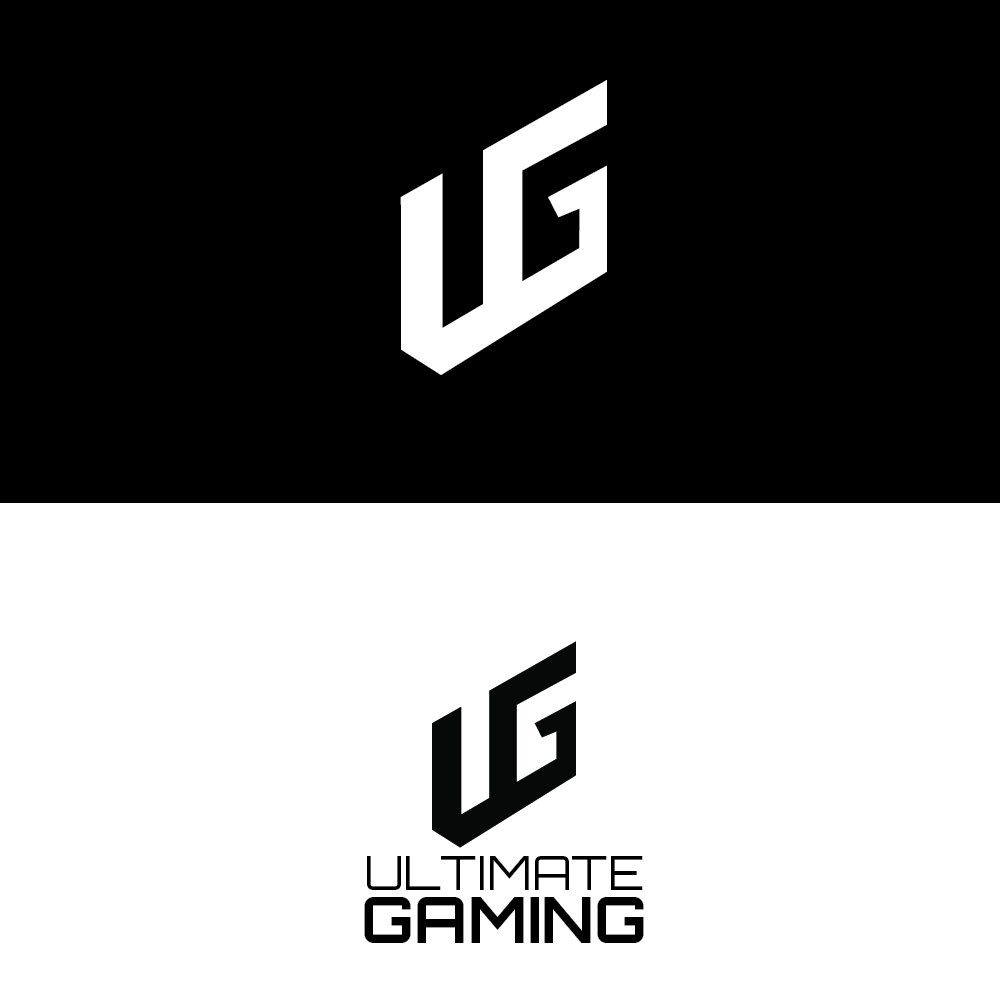 Logo Design by TB Designs for Ultimate Gaming Ltd | Design #13754265