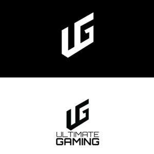 Logo Design by TB Designs for Ultimate Gaming Ltd | Design: #13754265
