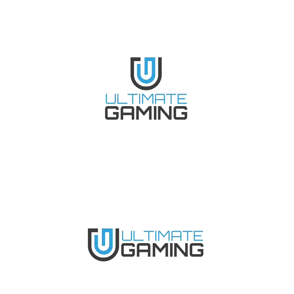 Logo Design by TB Designs for Ultimate Gaming Ltd | Design #13754313