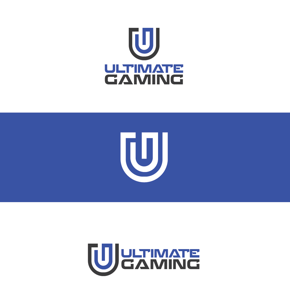 Logo Design by TB Designs for Ultimate Gaming Ltd | Design #13756129