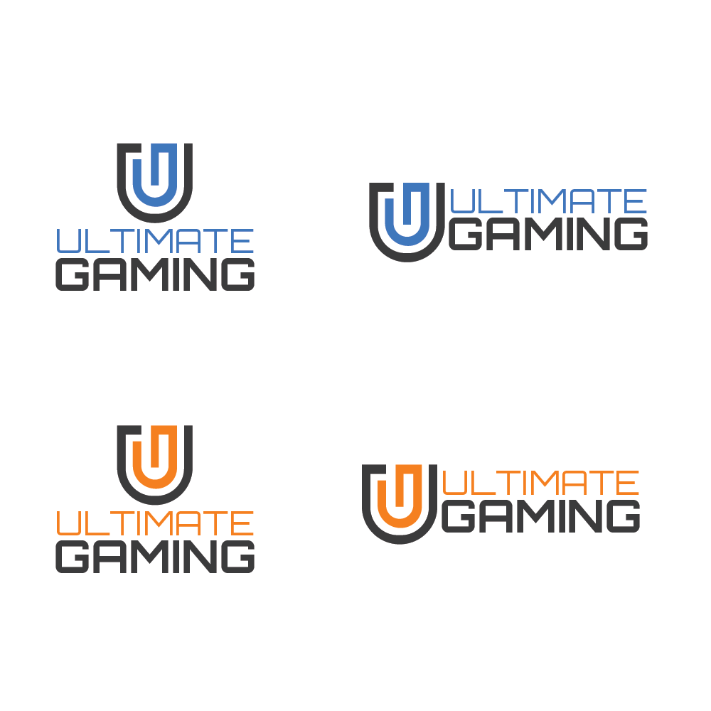 Design de Logo par TB Designs pour Ultimate Gaming Ltd | Design #13757762