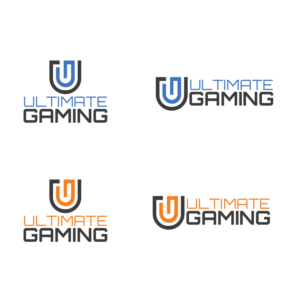 Diseño de Logo por TB Designs para Ultimate Gaming Ltd | Diseño: #13757762