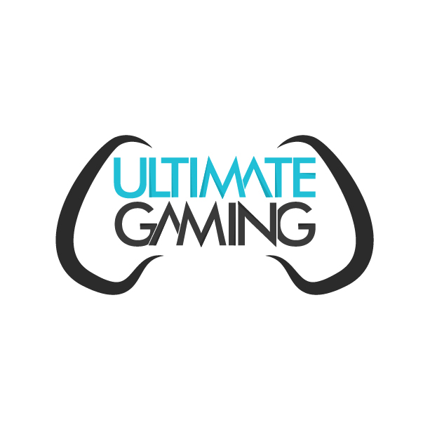 Logo Design by PrestigeDR for Ultimate Gaming Ltd | Design #13797336