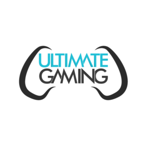 Logo Design by PrestigeDR for Ultimate Gaming Ltd | Design: #13797336