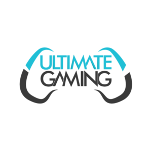 Logo Design by PrestigeDR for Ultimate Gaming Ltd | Design: #13797340