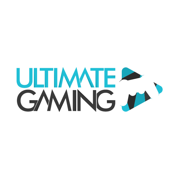 Logo Design by PrestigeDR for Ultimate Gaming Ltd | Design #13802657