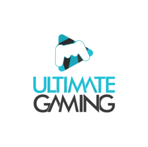 Logo Design by PrestigeDR for Ultimate Gaming Ltd | Design: #13802658