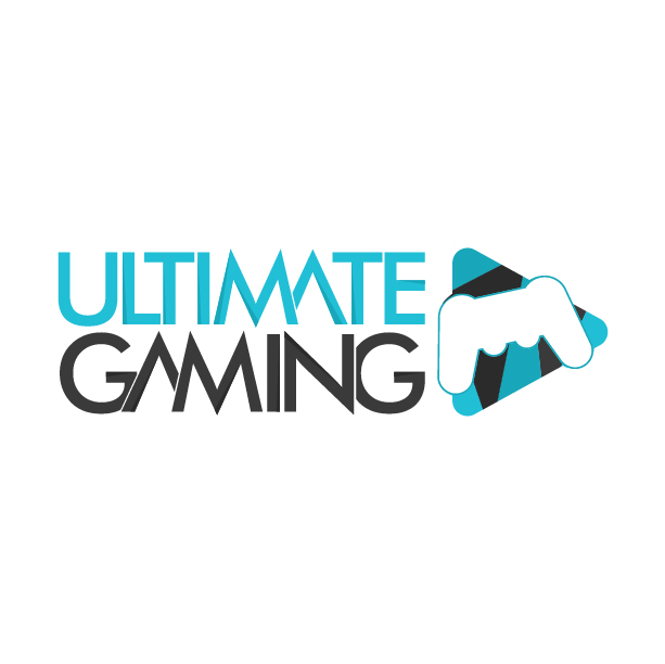 Logo Design by PrestigeDR for Ultimate Gaming Ltd | Design #13802659