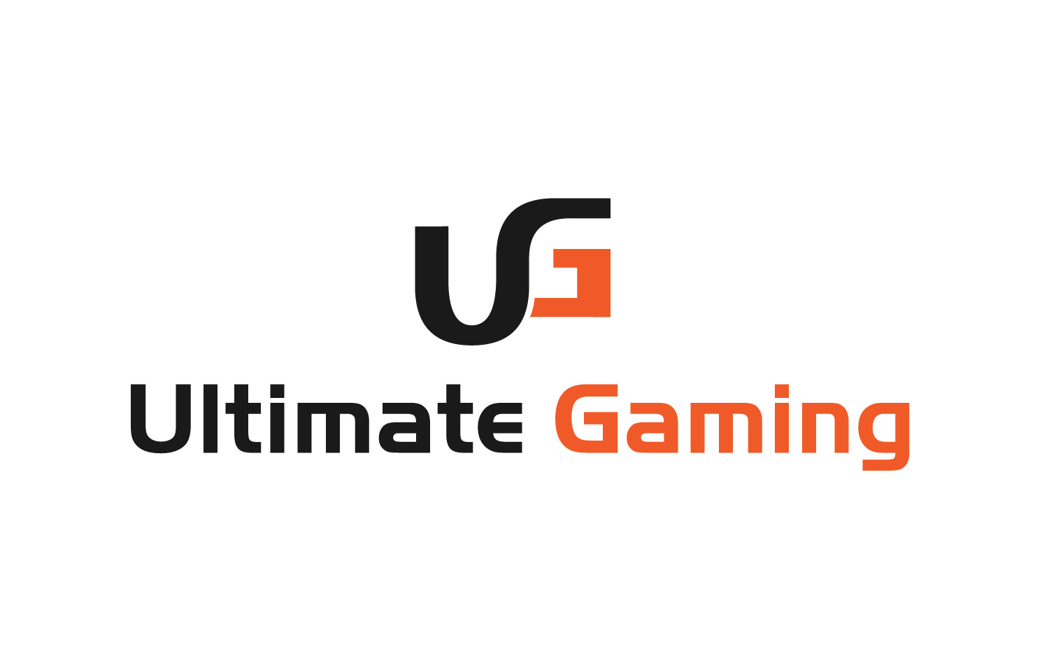 Bold Modern Entertainment Industry Logo Design For Ultimate Gaming By Designkick Design
