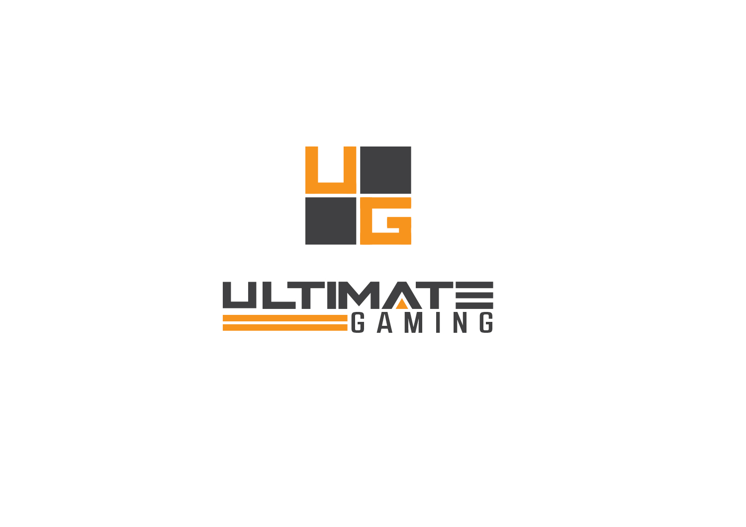 Logo Design by fisekovic goran for Ultimate Gaming Ltd | Design #13754537