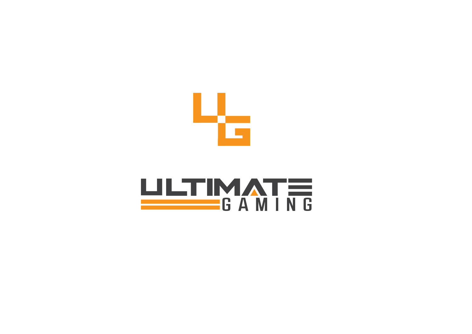 Design de Logo par fisekovic goran pour Ultimate Gaming Ltd | Design #13757386