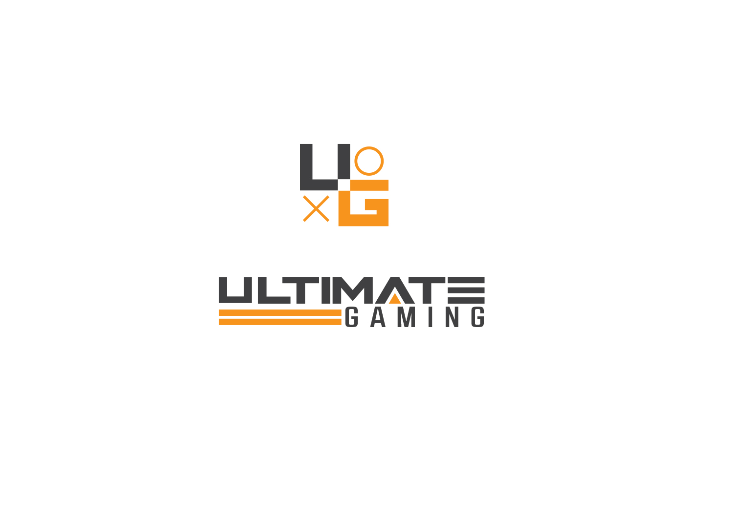 Logo Design by fisekovic goran for Ultimate Gaming Ltd | Design #13793817