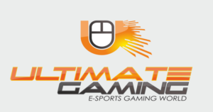 Logo Design by shoyebcreative for Ultimate Gaming Ltd | Design: #13814679