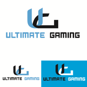 Logo Design by jameskatholine for Ultimate Gaming Ltd | Design: #13796291