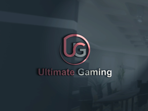 Logo Design by logout babu for Ultimate Gaming Ltd | Design: #13794457