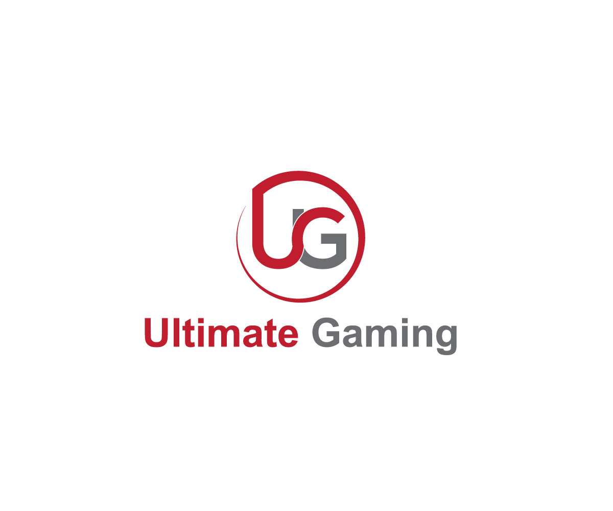 Logo Design by logout babu for Ultimate Gaming Ltd | Design #13794458