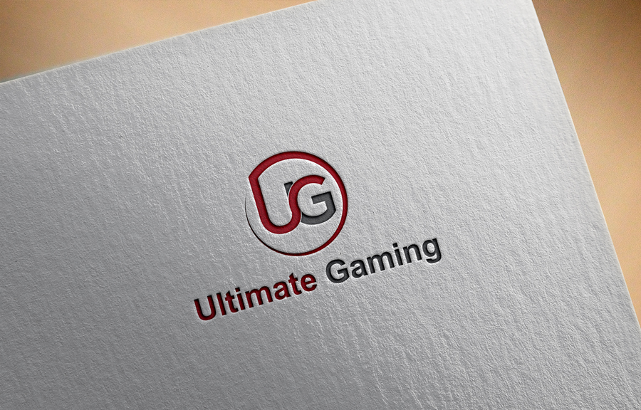 Logo Design by logout babu for Ultimate Gaming Ltd | Design #13794459