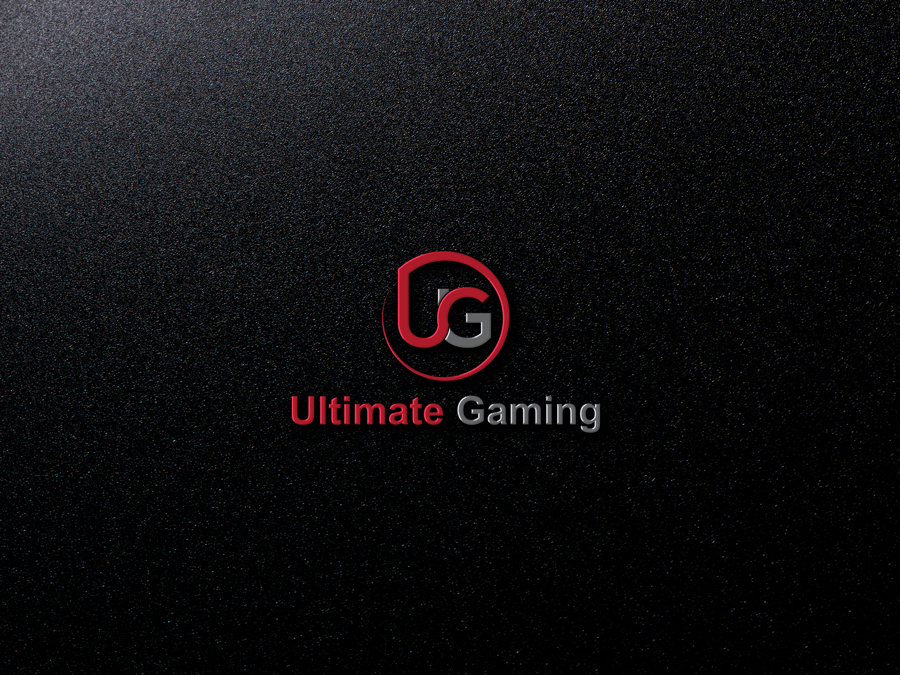 Logo Design by logout babu for Ultimate Gaming Ltd | Design #13794460