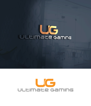 Logo Design by supercreative for Ultimate Gaming Ltd | Design: #13795341