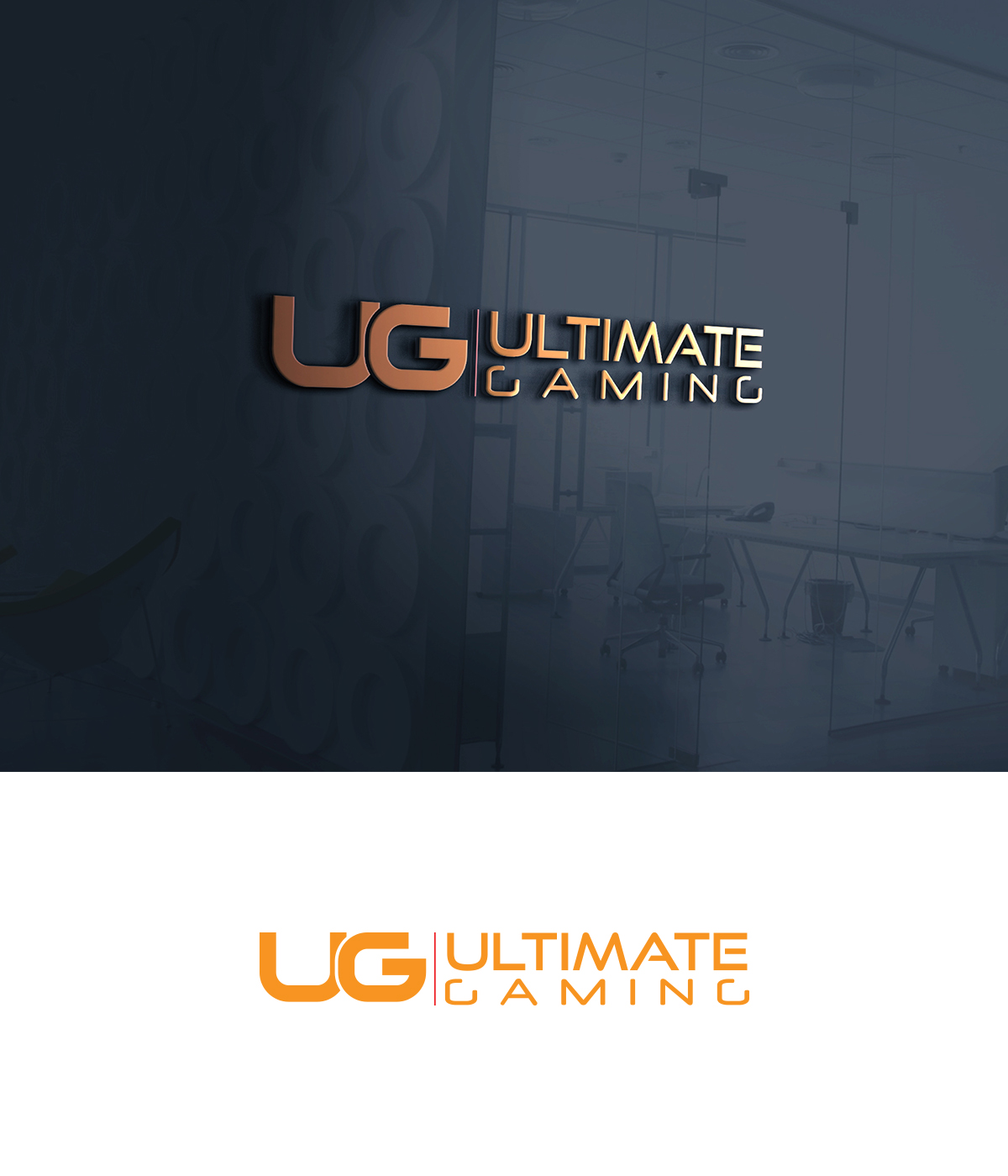 Logo Design by supercreative for Ultimate Gaming Ltd | Design #13795342