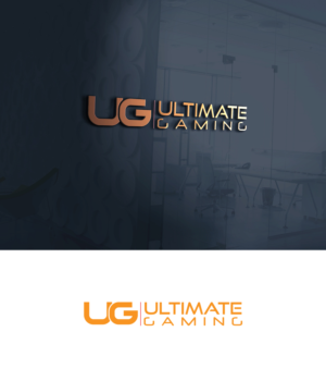 Logo Design by supercreative for Ultimate Gaming Ltd | Design: #13795342