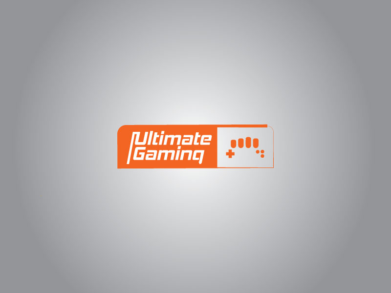 Diseño de Logo por PETERPARKER para Ultimate Gaming Ltd | Diseño #13803064