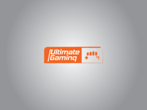 Logo Design by PETERPARKER for Ultimate Gaming Ltd | Design: #13803064