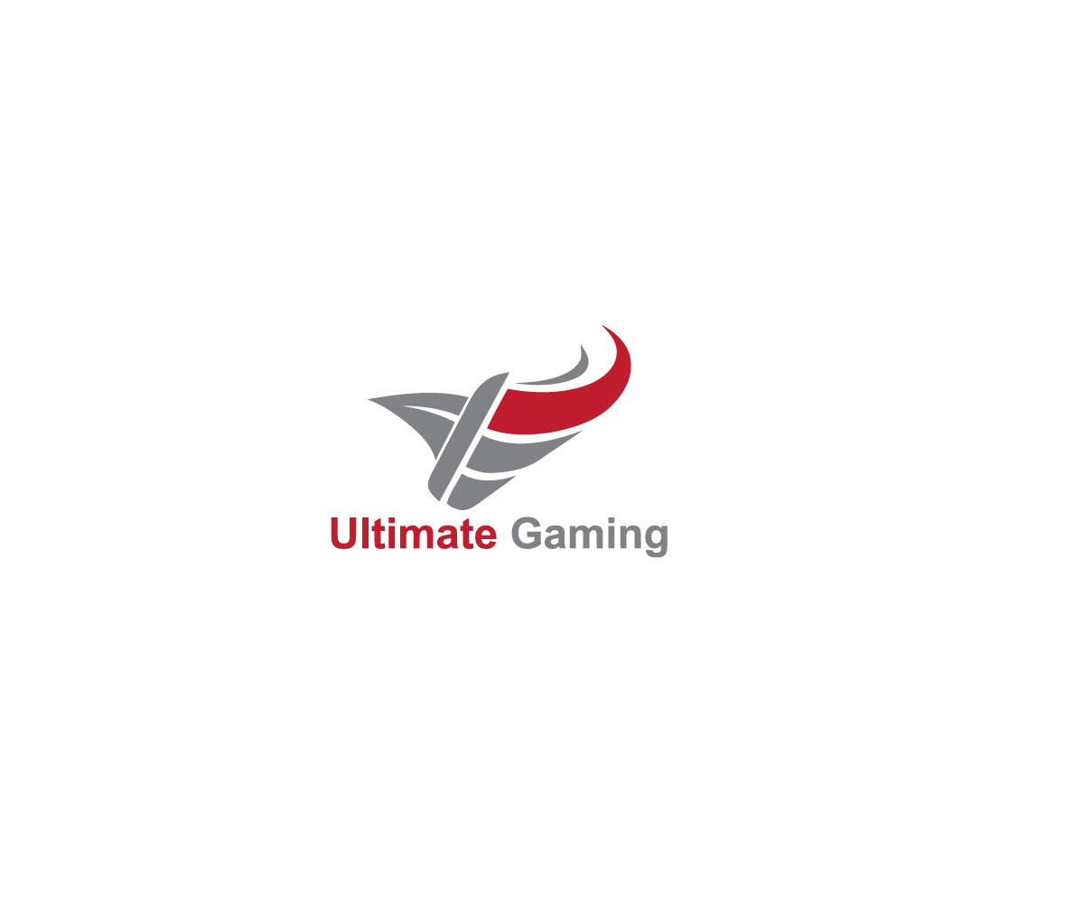 Logo-Design von NB design1 für Ultimate Gaming Ltd | Design #13797214