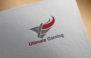 Logo Design by NB design1 for Ultimate Gaming Ltd | Design: #13797215