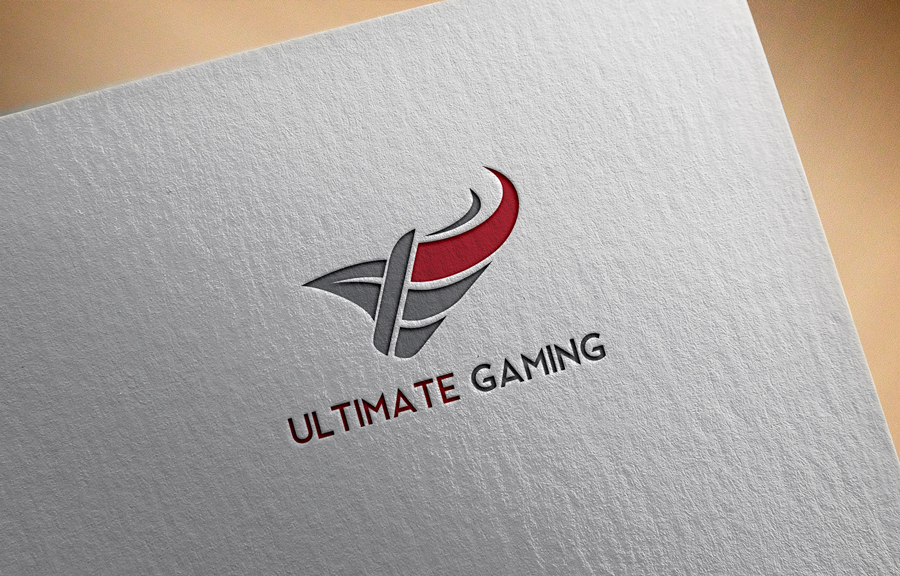 Design de Logo par NB design1 pour Ultimate Gaming Ltd | Design #13805722