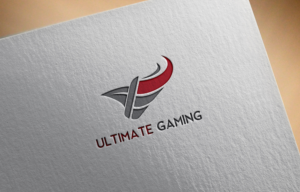 Logo Design by NB design1 for Ultimate Gaming Ltd | Design: #13805722