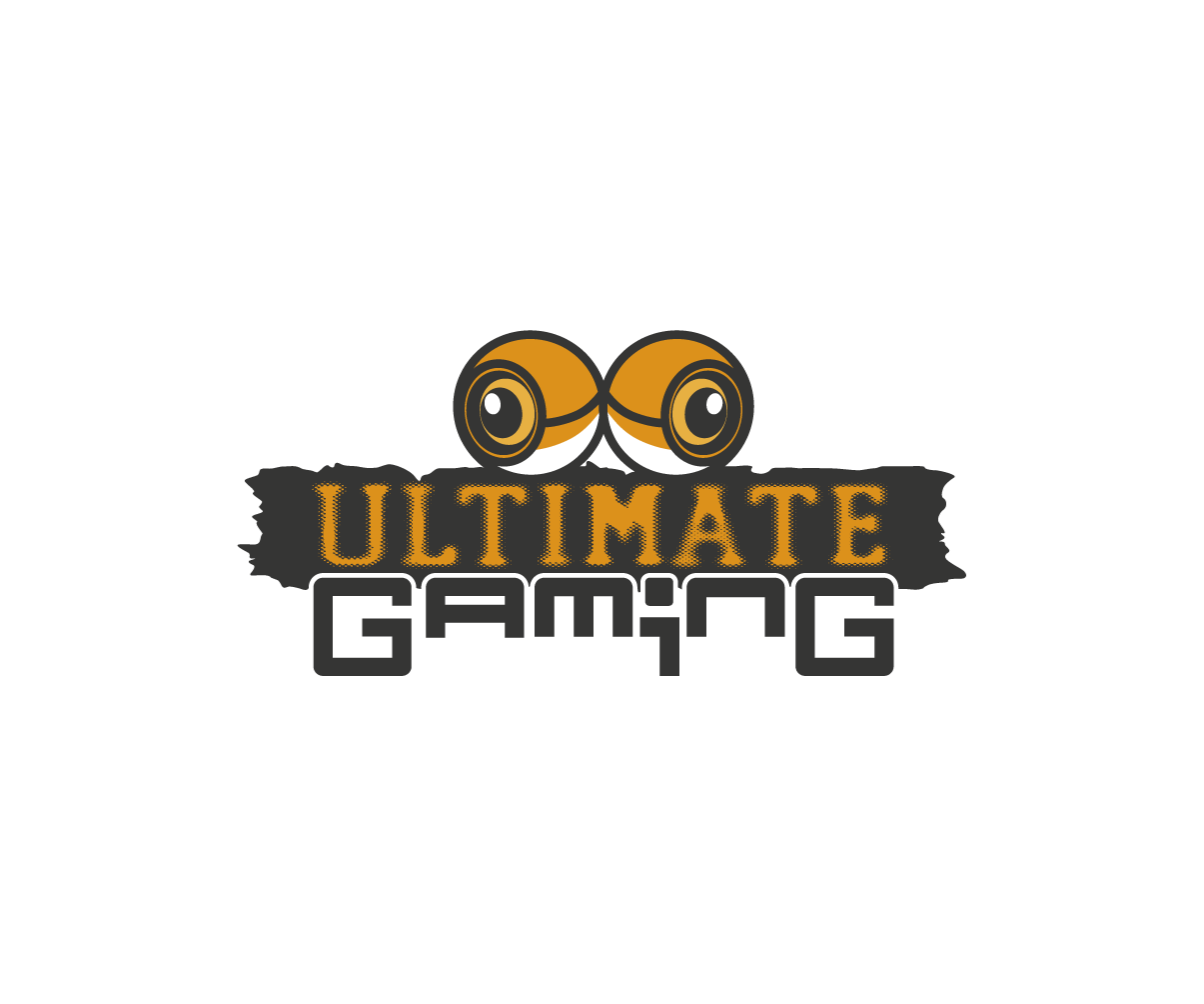 Diseño de Logo por mirda para Ultimate Gaming Ltd | Diseño #13833209