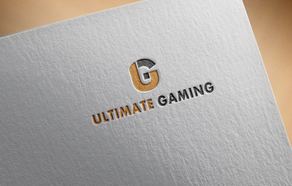Logo Design by BARIKNA@ for Ultimate Gaming Ltd | Design #13799092