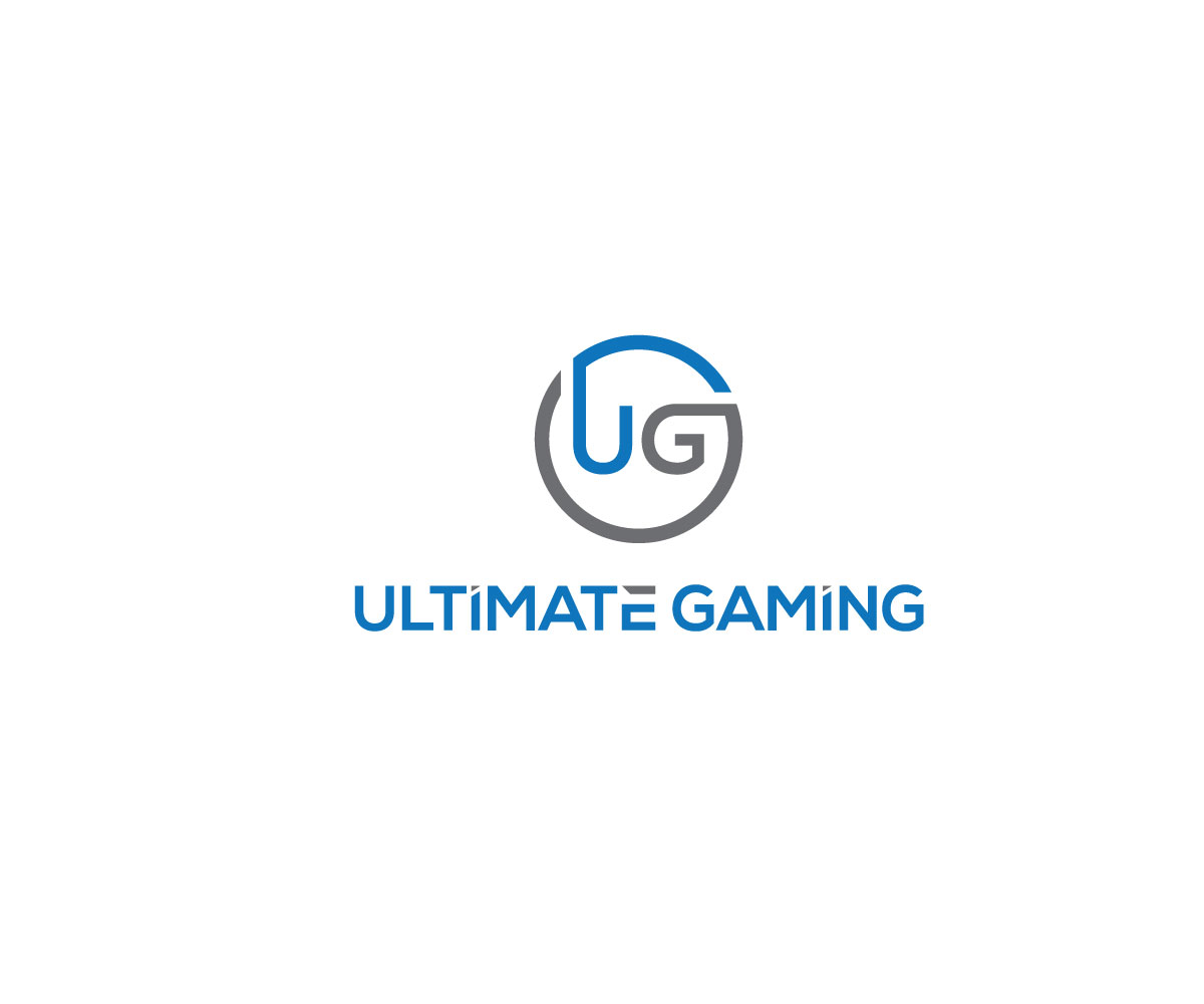Logo-Design von Onetouch110 für Ultimate Gaming Ltd | Design #13801557