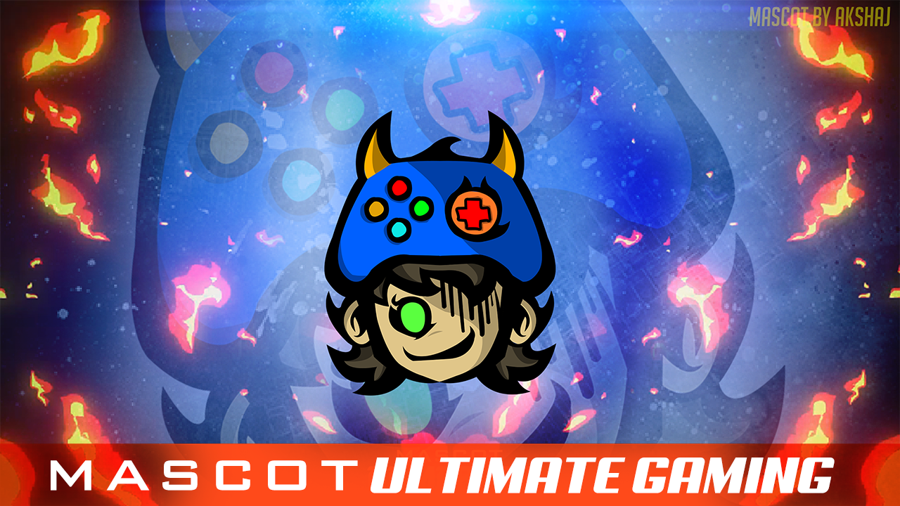 Logo Design by benewbiezo for Ultimate Gaming Ltd | Design #13823264