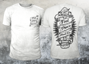 Foot Prince Street Collective | SS17 Design Contest