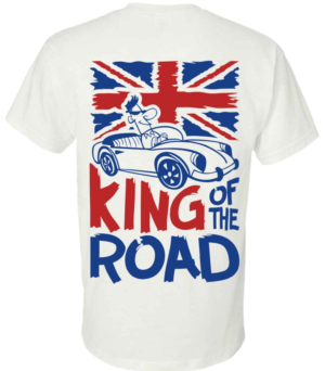 T-Shirt-Design von Rox Art Design für Foot Prince | Design: #13865844