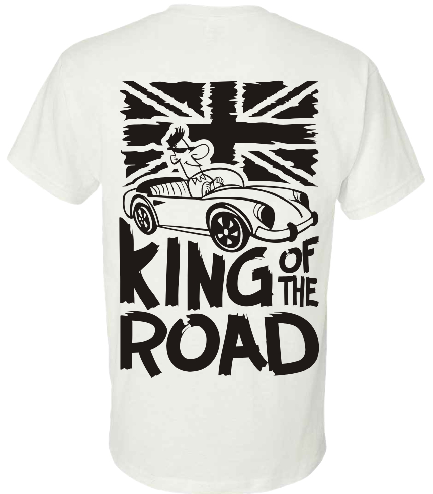Design de T-shirt par Rox Art Design pour Foot Prince | Design #13865846