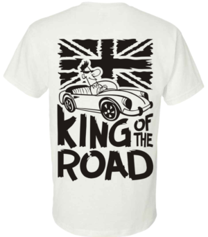 T-Shirt-Design von Rox Art Design für Foot Prince | Design: #13865846