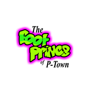 T-Shirt-Design von Club Flyer Studios für Foot Prince | Design #14079822