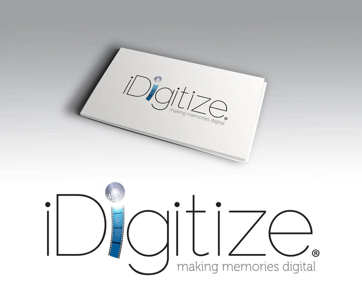 Logo Design by see why for this project | Design #2517337